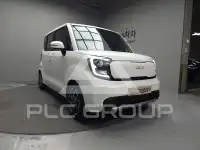 2027 KIA Ray