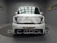 2027 KIA Ray