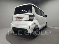 2027 KIA Ray