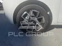 2027 KIA Ray