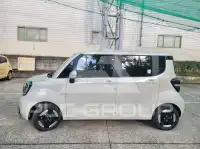 2027 KIA Ray