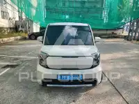 2027 KIA Ray