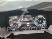 2027 KIA Ray