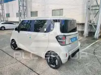 2027 KIA Ray
