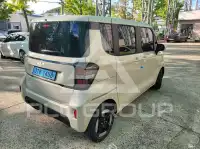2027 KIA Ray