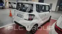 2027 KIA Ray