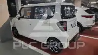 2027 KIA Ray