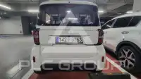 2027 KIA Ray
