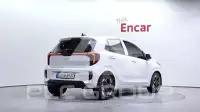 2027 KIA Morning