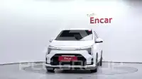 2027 KIA Morning