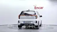 2027 KIA Morning