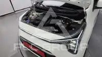 2027 KIA Morning