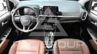 2027 KIA Morning