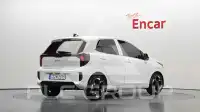 2027 KIA Morning
