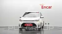 2027 KIA Morning