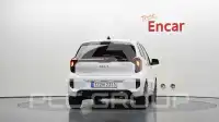 2027 KIA Morning