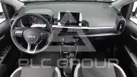 2027 KIA Morning