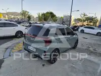 2027 KIA Morning