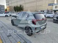 2027 KIA Morning