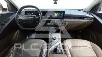 2027 KIA Niro