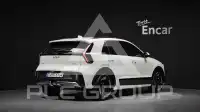 2027 KIA Niro
