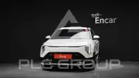 2027 KIA Niro