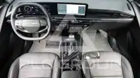 2027 KIA Niro