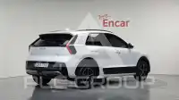 2027 KIA Niro