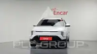 2027 KIA Niro