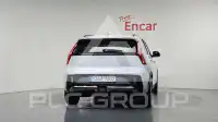 2027 KIA Niro