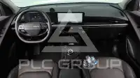 2027 KIA Niro