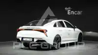 2027 KIA K5