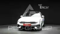 2027 KIA K5