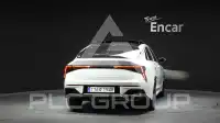 2027 KIA K5