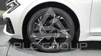 2027 KIA K5