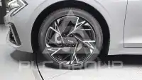 2027 KIA K5