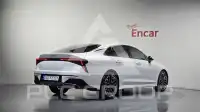 2027 KIA K5