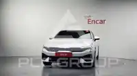 2027 KIA K5