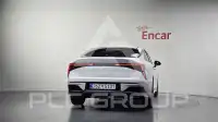 2027 KIA K5