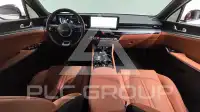 2027 KIA K5