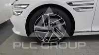 2027 Genesis G80