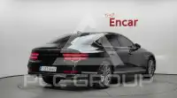2027 Genesis G80