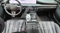 2027 Genesis G80