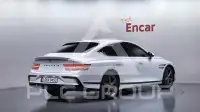 2027 Genesis G80