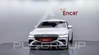 2027 Genesis G80