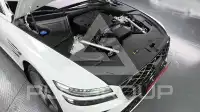 2027 Genesis G80