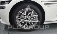 2027 Genesis G80
