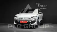 2027 Renault Samsung 
