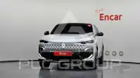 2027 Renault Samsung 