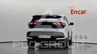 2027 Renault Samsung 